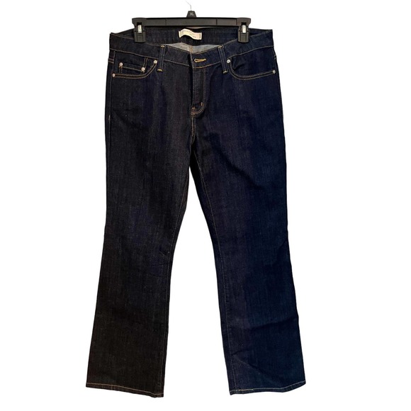 Levi's Low Boot Cut 545 Jeans - Picture 1 of 6